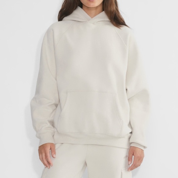 TNA Tops - TNA Mega Hoodie